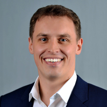 Dr. Florian Rademacher